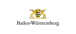 Logo Baden-Württemberg Logo Baden-Württemberg