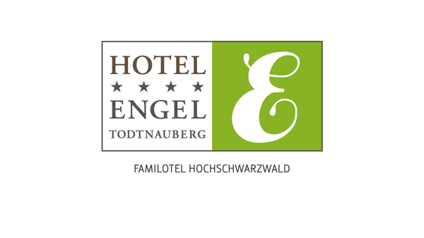 Logo von Hotel Engel