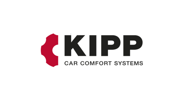 Logo der KIPP GmbH & Co. KG