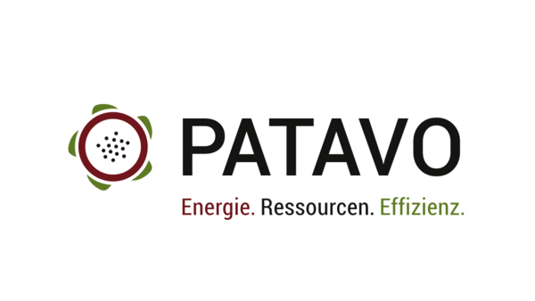 Logo der PATAVO GmbH