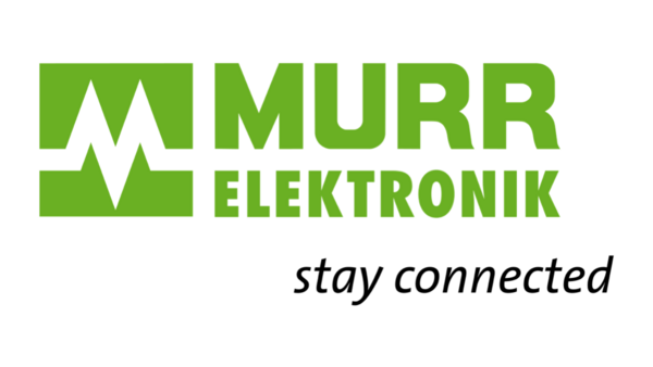 Logo der Murrelektronik GmbH