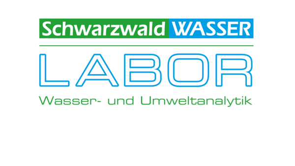 Logo der Schwarzwaldwasser Labor GmbH