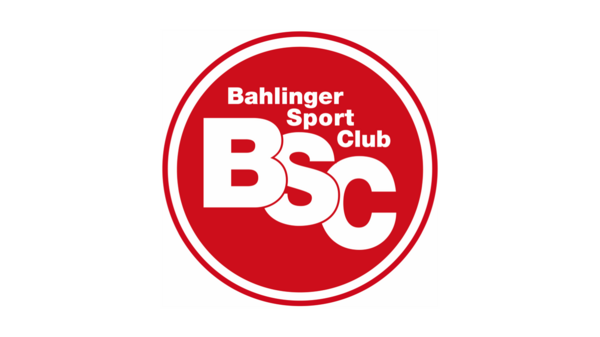 Logo des Bahlinger Sport-Clubs e. V.