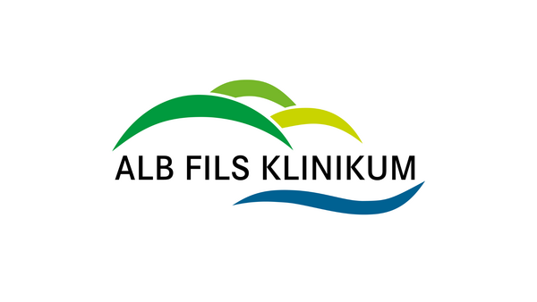 Logo der ALB FILS KLINIKUM GmbH Logo der ALB FILS KLINIKUM GmbH