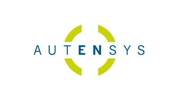Logo der AutenSys GmbH Logo der AutenSys GmbH