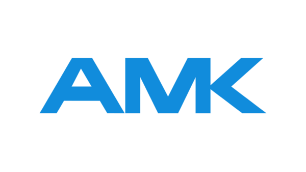 Logo der AMK Automotive GmbH & Co. KG Logo der AMK Automotive GmbH & Co. KG