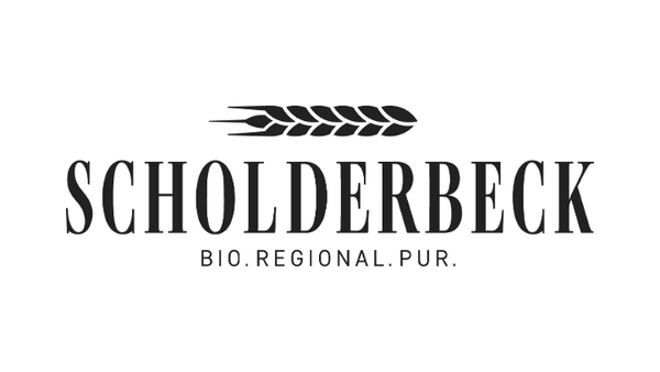 Logo der Bäckerei Scholderbeck GmbH