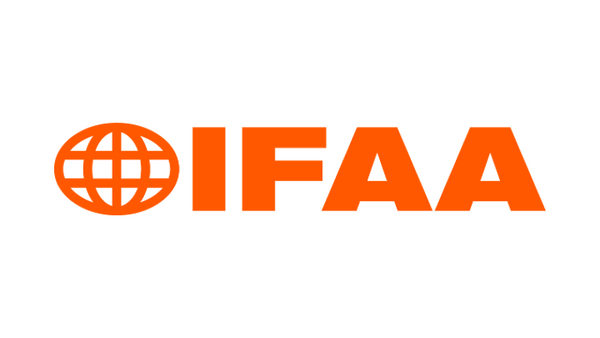 Logo der IFAA GmbH