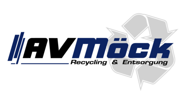 Logo der AV Möck GmbH Logo der AV Möck GmbH