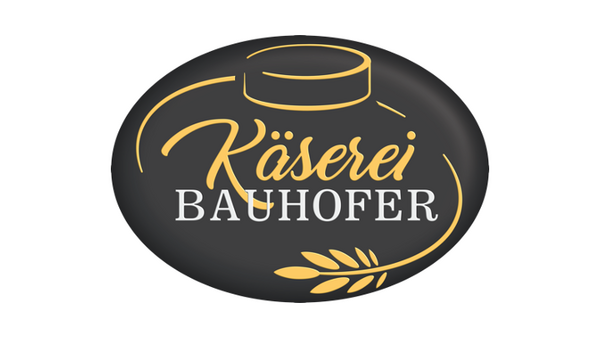 Logo der Martin Bauhofer Käserei GmbH