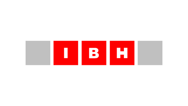 Logo der Ingenieurbüro Bernd Hälle GmbH