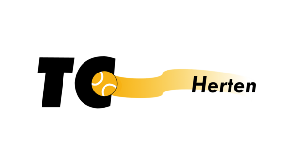 Logo des Tennisclubs Herten e. V. 