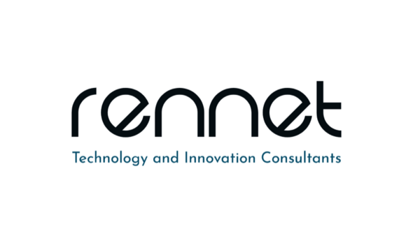 Logo der RENNET Technologie- und Innovationsberatung GmbH