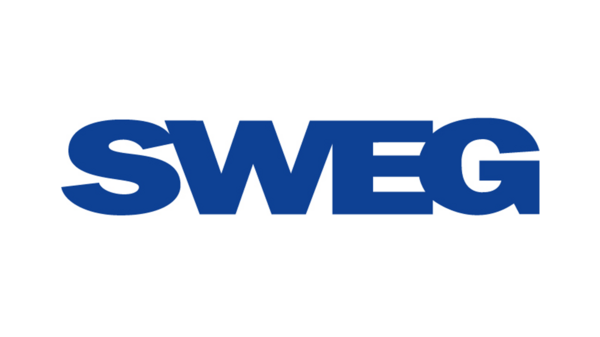 Logo der SWEG Südwestdeutsche Landesverkehrs-GmbH