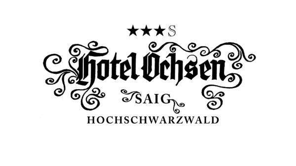 Logo von Hotel Ochsen