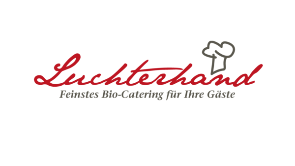 Logo von Luchterhand Bio-Catering