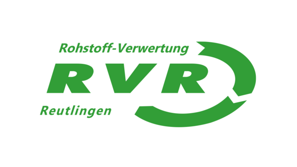 Logo der Rohstoffverwertung Reutlingen GmbH & Co. KG