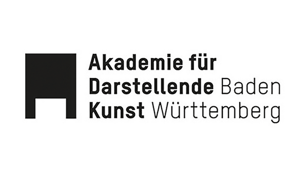 Logo der Akademie für Darstellende Kunst Baden-Württemberg GmbH Logo der Akademie für Darstellende Kunst Baden-Württemberg GmbH