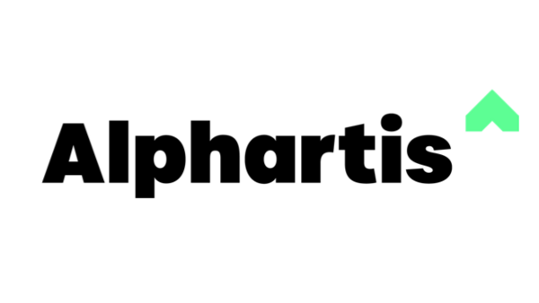 Logo der Alphartis SE Logo der Alphartis SE