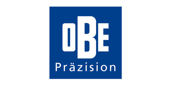 Logo der OBE Holding GmbH