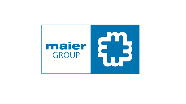 Logo der Christian Maier GmbH & Co. KG