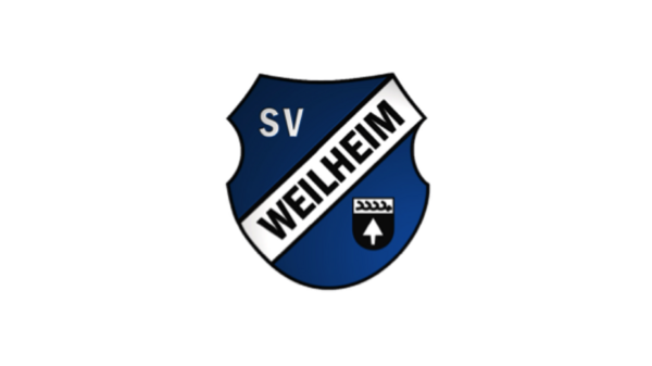 Logo des Sportvereins Weilheim e. V.