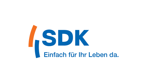 Logo der Süddeutschen Krankenversicherungs a. G.