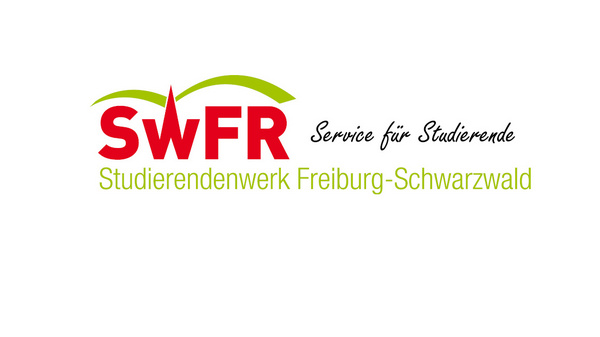 Logo des Studierendenwerks Freiburg AöR