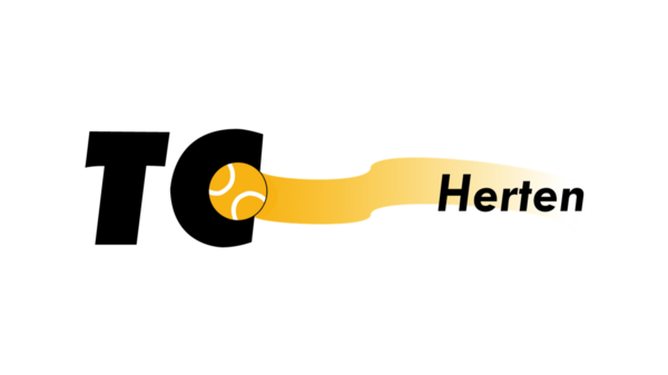Logo des Tennisclubs Herten e. V.