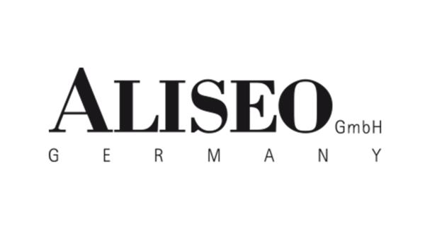 Logo der Aliseo GmbH Logo der Aliseo GmbH