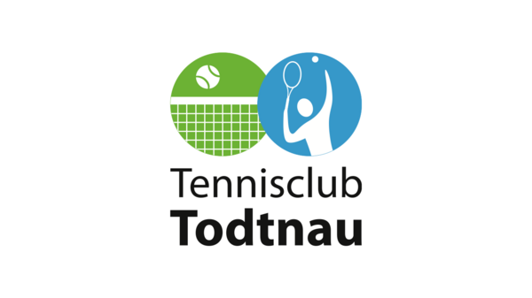 Logo des TC Todtnau e. V. 