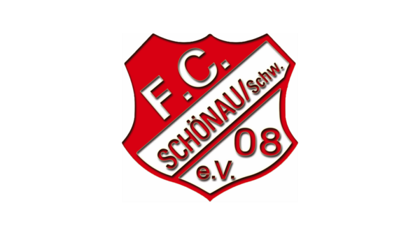 Logo des FC Schönaus e. V.