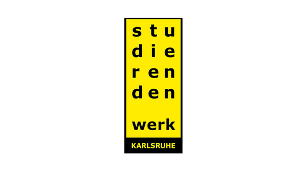 Logo des Studierendenwerks Karlsruhe