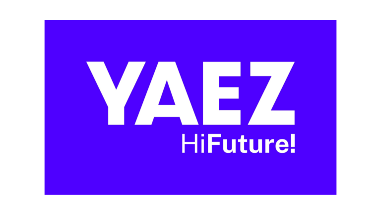 Logo der YAEZ GmbH Logo der YAEZ GmbH