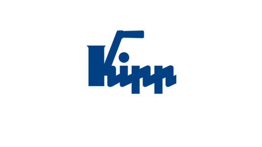 Logo der Heinrich Kipp Werk GmbH & Co. KG