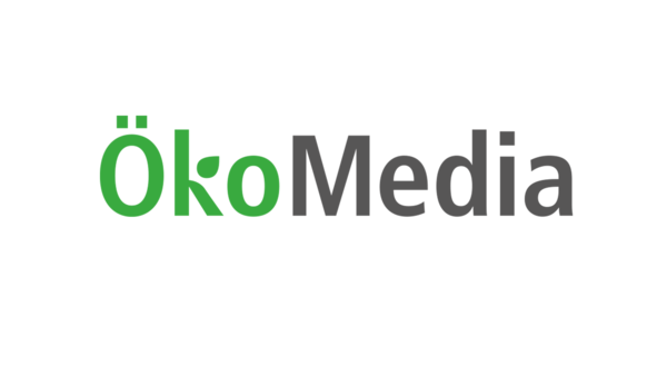 Logo der ÖkoMedia GmbH