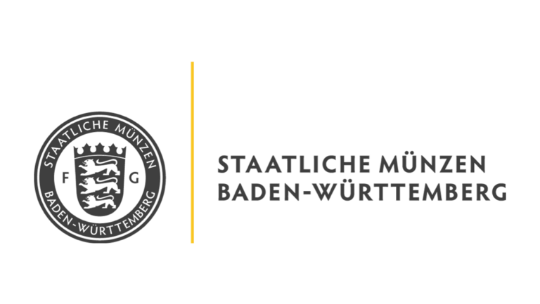 Logo von Staatliche Münzen Baden-Württemberg Logo von Staatliche Münzen Baden-Württemberg
