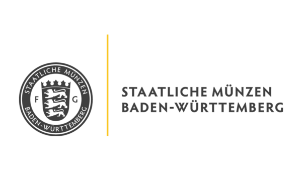 Logo Staatliche Münzen Baden-Württemberg