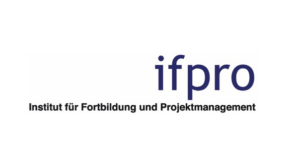 Logo der ifpro