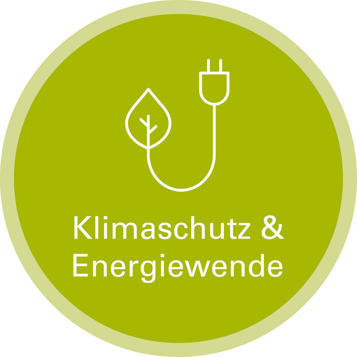 Klimaschutz & Energiewende: N! Strategie