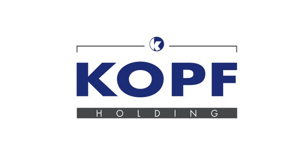 Logo der Kopf Holding GmbH