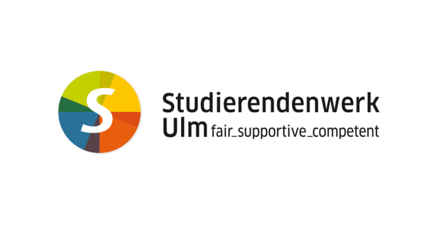 Logo von Studierendenwerk Ulm, AöR