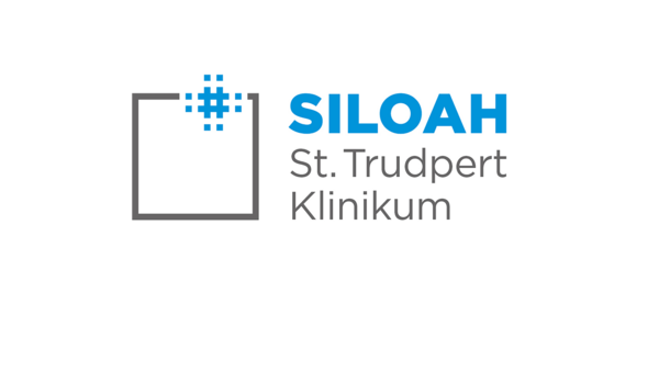 Logo des Siloah St. Trudpert Klinikums