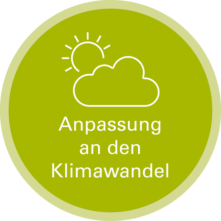 Anpassung An Den Klimawandel N Strategie 