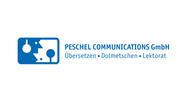 Logo der Peschel Communications GmbH