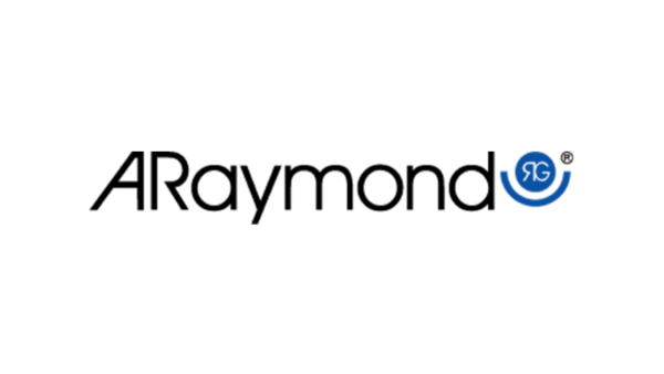 Logo der A. Raymond GmbH & Co. KG Logo der A. Raymond GmbH & Co. KG
