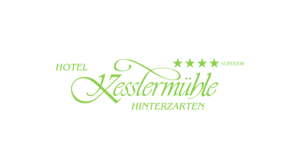 Logo des Hotels Kesslermühle