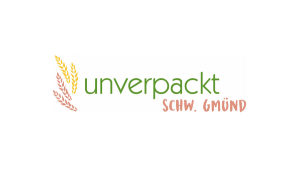 Logo von unverpackt GD