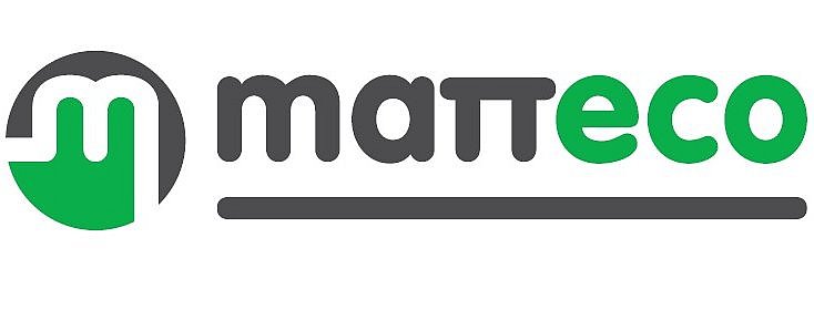 Logo der matteco GmbH