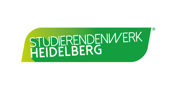 Logo des Studierendenwerks Heidelberg